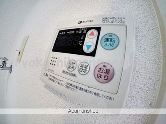 NKマンションの内装写真