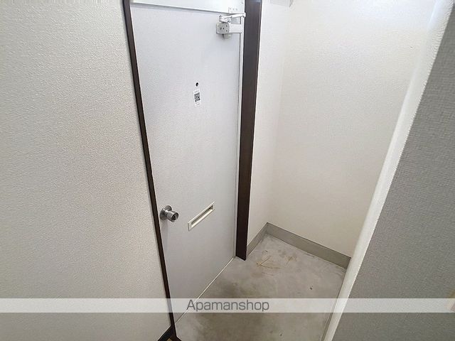 アルカディア31 弐番館の内装写真