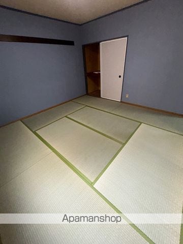 スールメゾンの内装写真