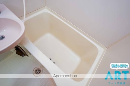 宮田ハイツ[1K/21.9m2]の内装5