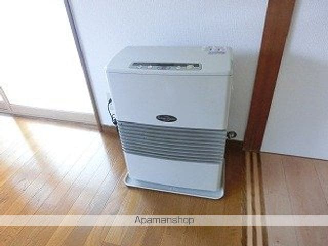アパートふくろうの内装写真