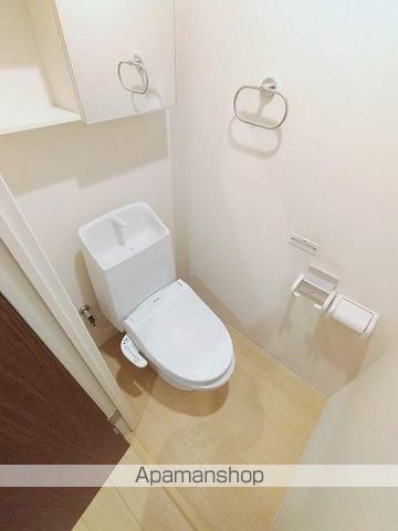 アルコバレーノの内装写真