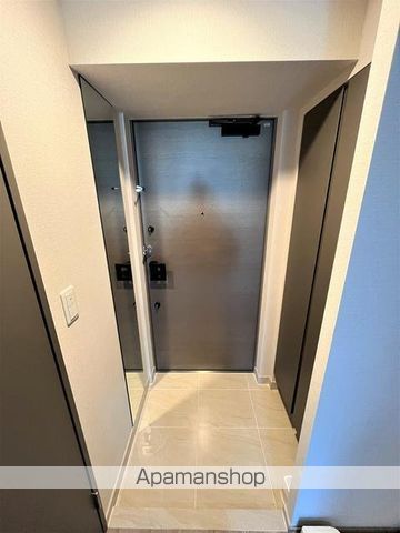 ブランシエスタ浦安の内装写真