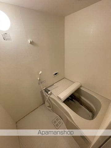 メゾン・ド・サラの内装写真