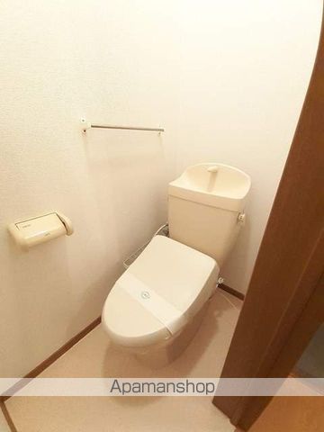 エスポワール土居 Aの内装写真