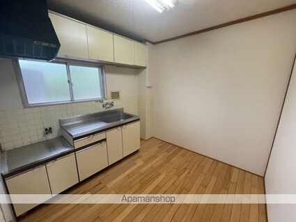 溝口アパート[2K/38.3m2]の内装7