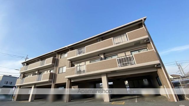 サンライズ豊成の外観写真