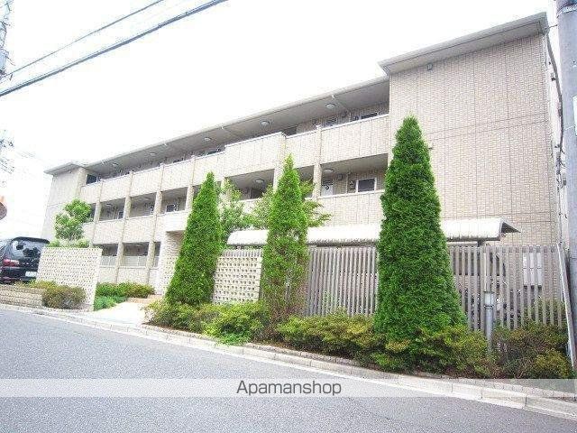 モンターナ グランデの外観写真