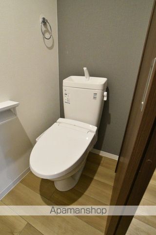 キングハウス学園前の内装写真