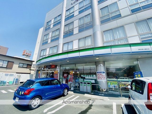 カレッジハイツⅡ 211 ｜ 静岡県浜松市中央区布橋２丁目4-4（賃貸マンション1K・2階・23.50㎡） その18