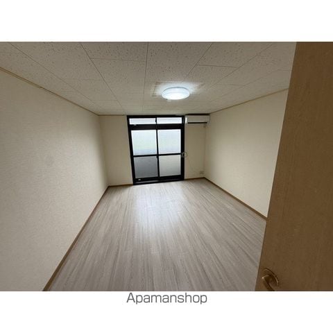 アークAの内装写真