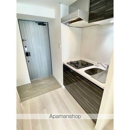 ＳーＲＥＳＩＤＥＮＣＥ庄内通[1K/25.46m2]の内装1