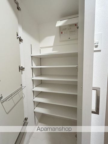 エスリードレジデンス梅田グランゲートの内装写真