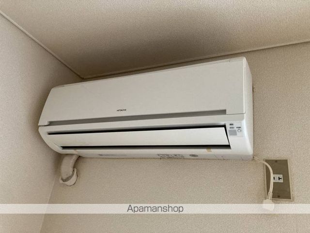 スタンリクラーゼの内装写真