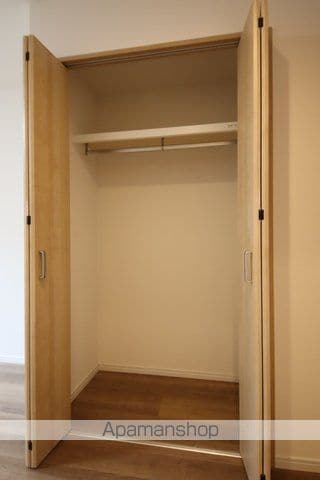 ウェルスクエア池田天神の内装写真