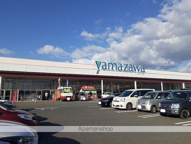 プリムローズ IIの周辺写真