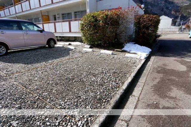 ビレッジハウス名張1号棟のその他写真
