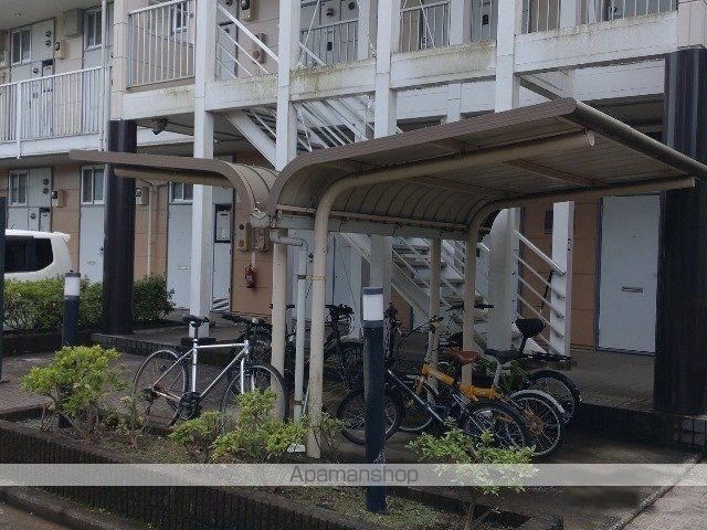 レオパレスあかね台のその他写真