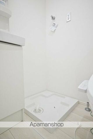 GLUCK船橋の内装写真