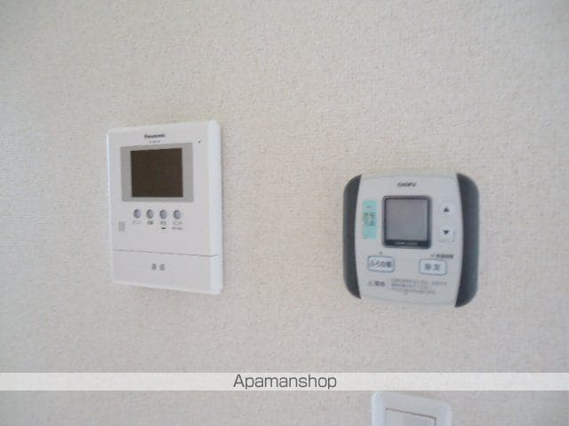ファーストメゾンの内装写真