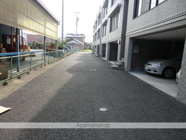 ファミール井ヶ谷Aのその他写真