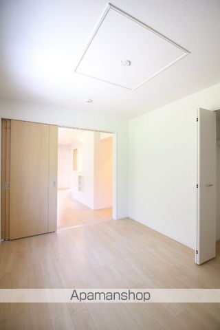 ベルゲンの内装写真