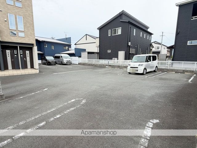 ベル オーブ IIIの外観写真