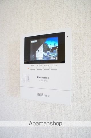 サピーカーサ JYSの内装写真
