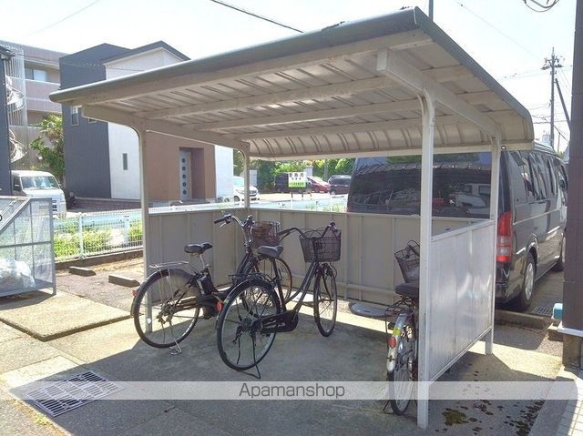 レオパレスヴァンテアンのその他写真