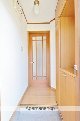 ジュネス99Aの内装写真