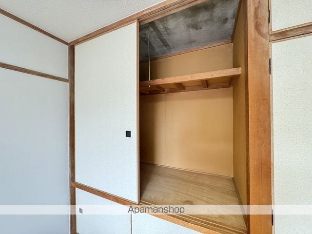 テレパレス函館吉川の内装写真