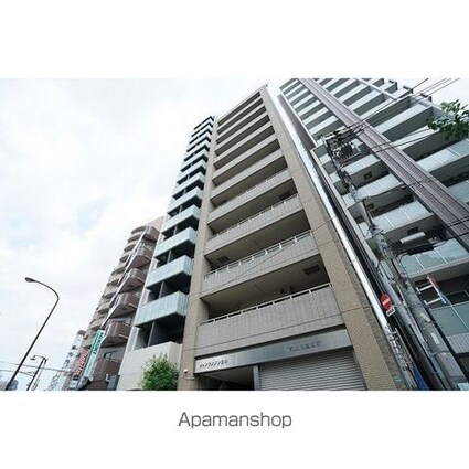 東京都豊島区東池袋２丁目[3LDK/83.92m2]の外観2