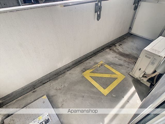 アーバンローズ薬院の内装写真