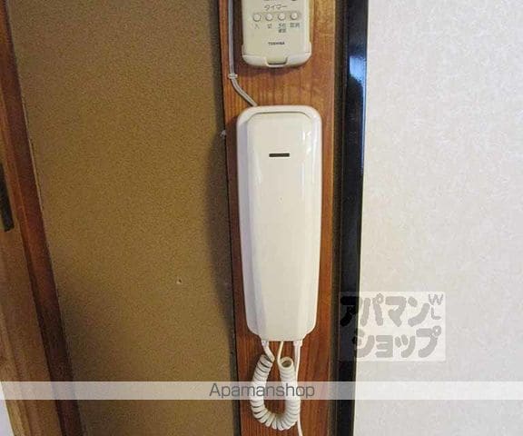 北山ビルの内装写真