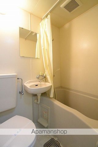 クルーズマンションの内装写真