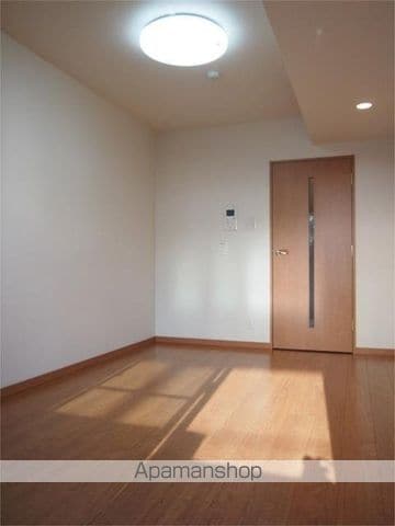 ルーブル荻窪伍番館の内装写真