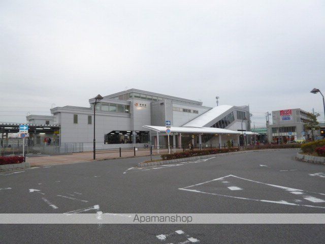 シングルの周辺写真