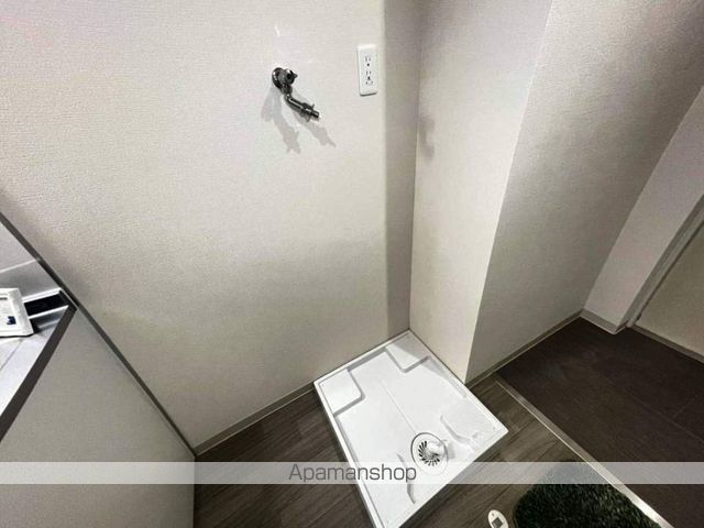 JINO平野の内装写真