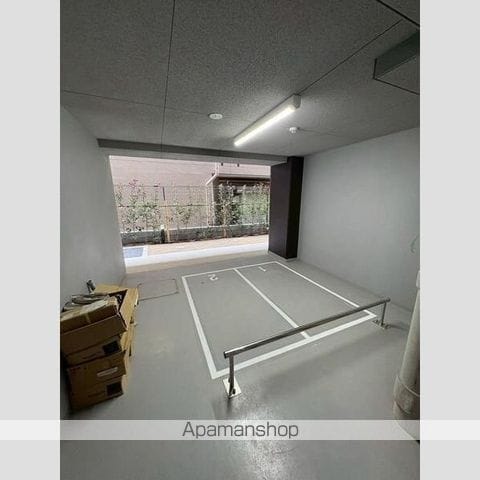MAXIV武蔵新城TREのその他写真