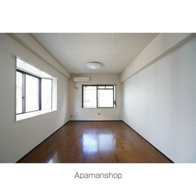 ダイヤモンドレジデンス南大塚[1R/22m2]のキッチン