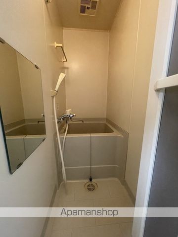 DCカーサ琴似の内装写真
