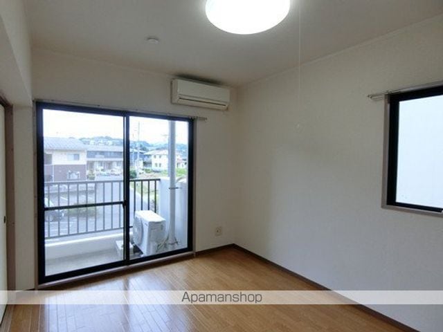 シンフォニーAの内装写真