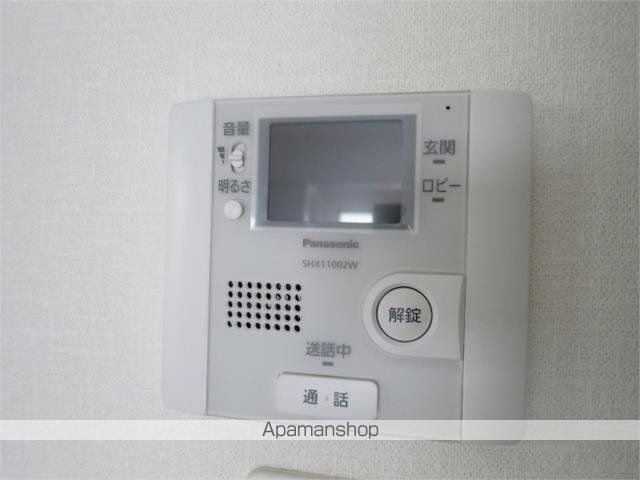 ファヴール南堀江の内装写真
