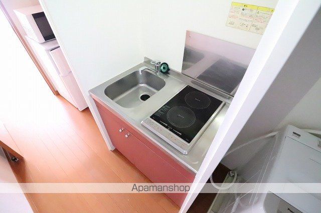 レオパレスシャトルNOJIMAの内装写真