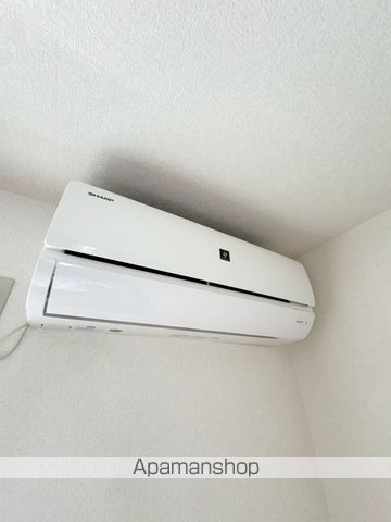 レビー丸島の内装写真