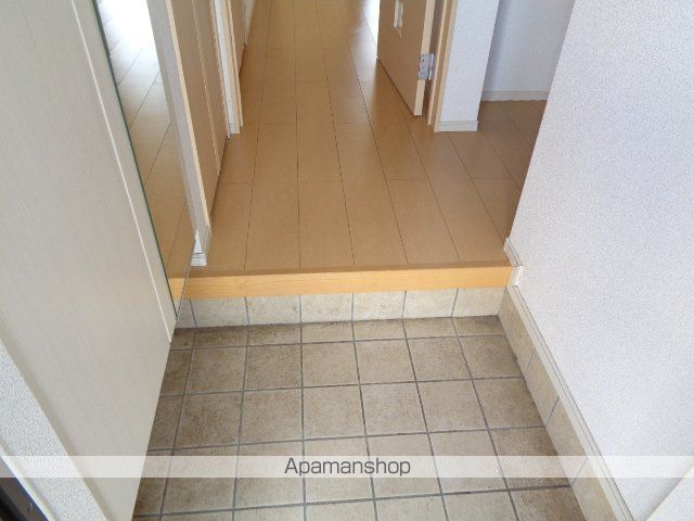 ターキーの内装写真