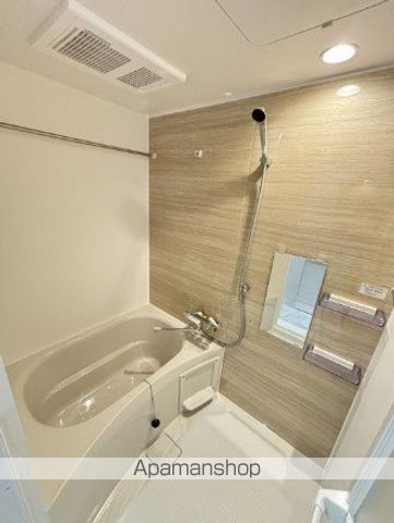 EdgeMoment長江の内装写真