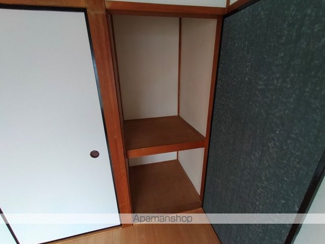 緑町マンションの内装写真