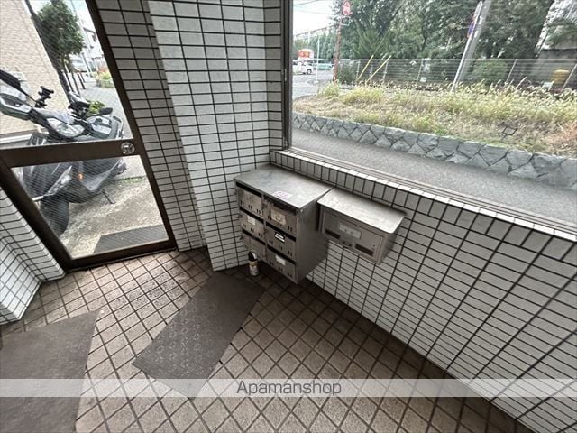 メゾンヒーローの外観写真