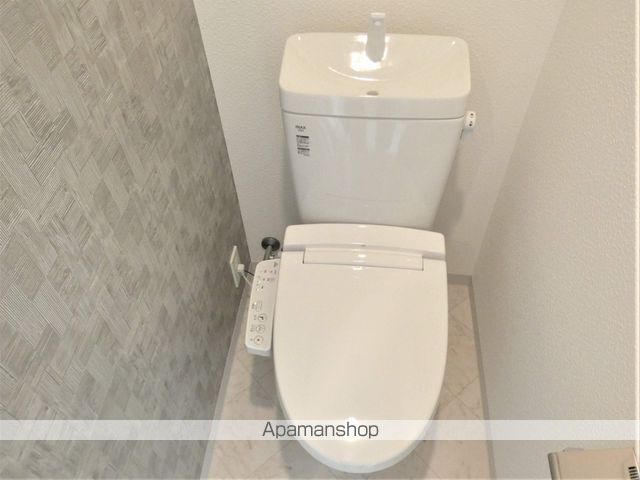 S−RESIDENCE新大阪RISHの内装写真
